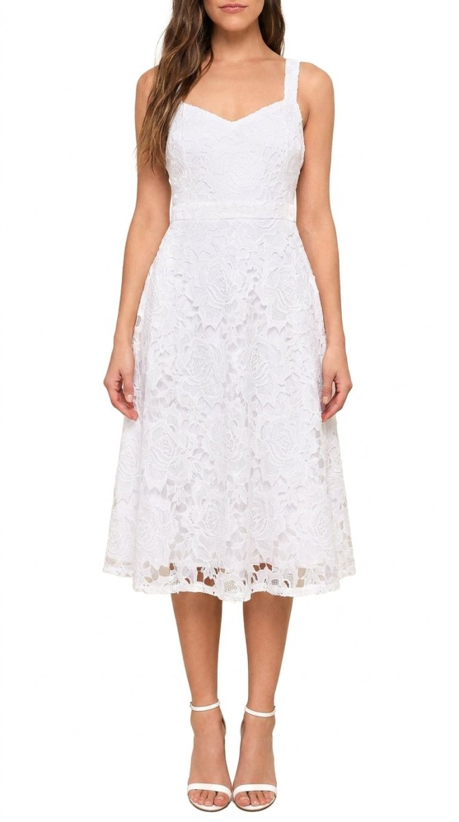 Camille Boutique - Dress