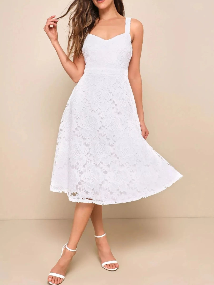 Camille Boutique - Dress
