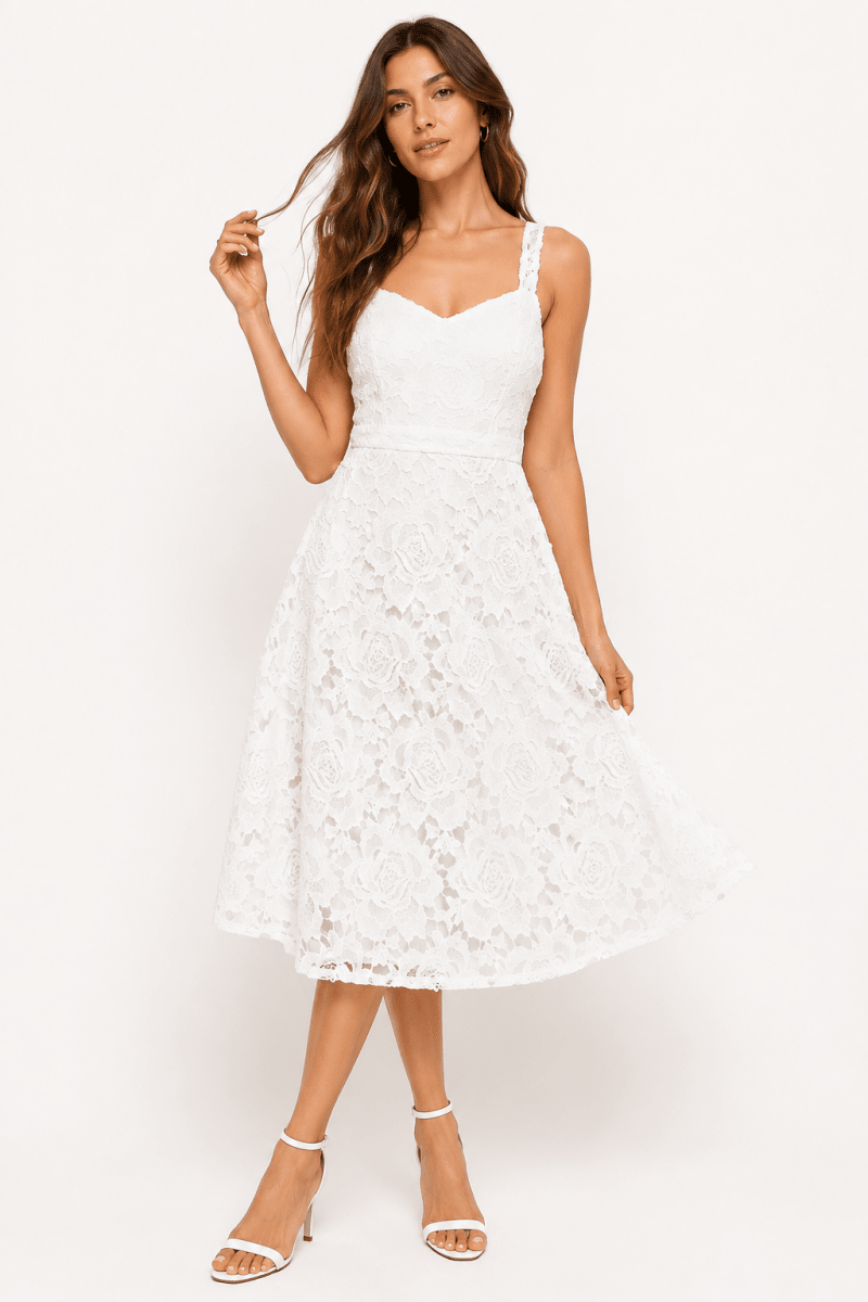 Camille Boutique - Dress