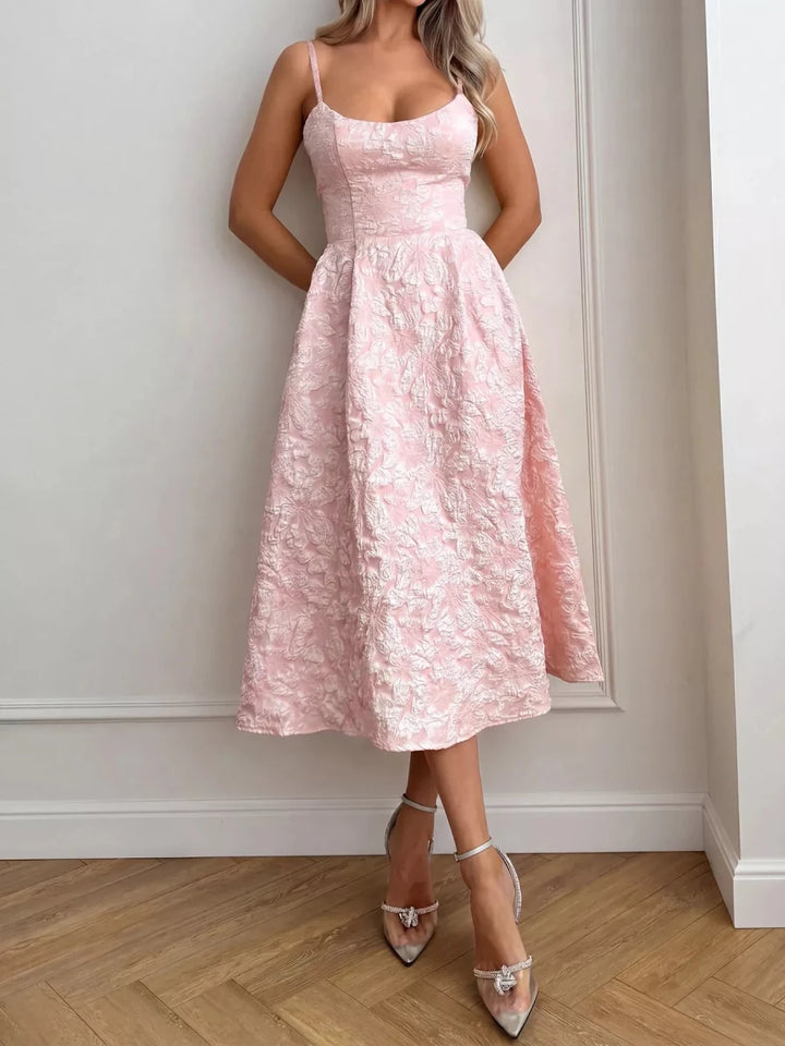Camille Boutique - Dress