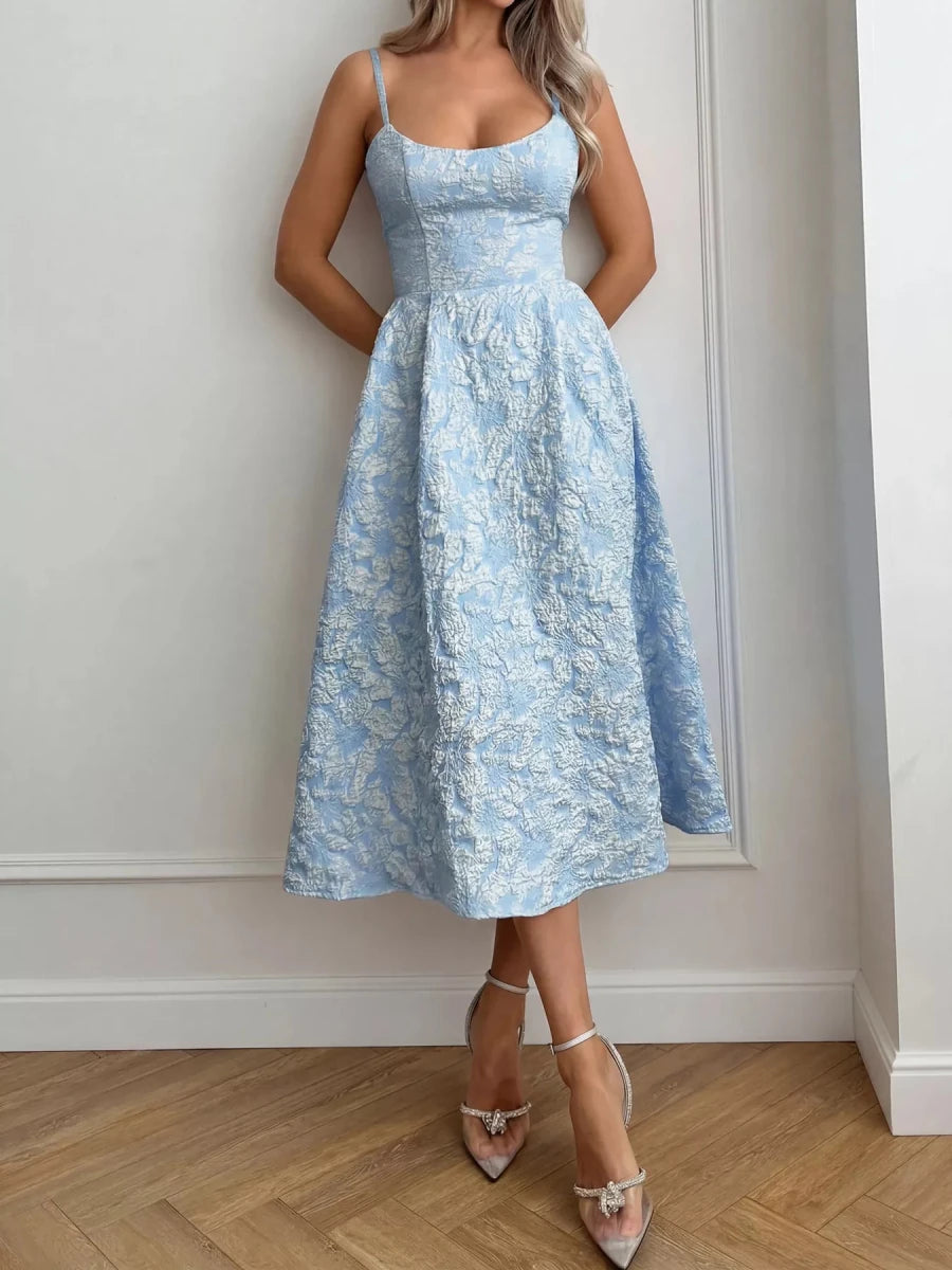 Camille Boutique - Dress