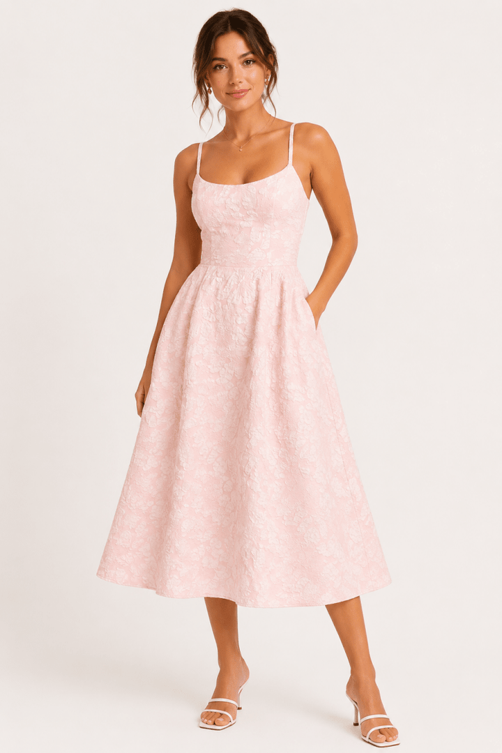 Camille Boutique - Dress