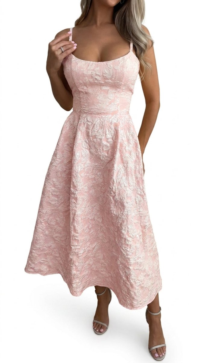 Camille Boutique - Dress
