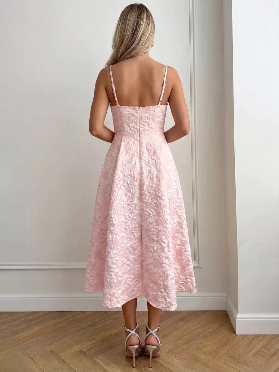 Camille Boutique - Dress