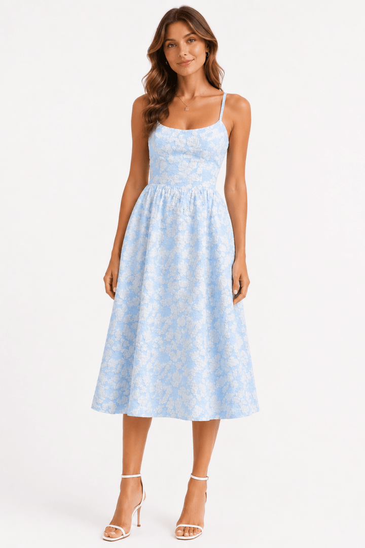 Camille Boutique - Dress