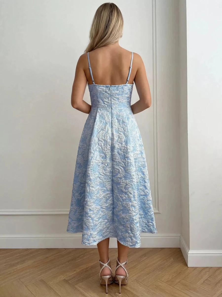Camille Boutique - Dress