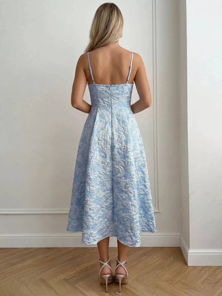 Camille Boutique - Dress