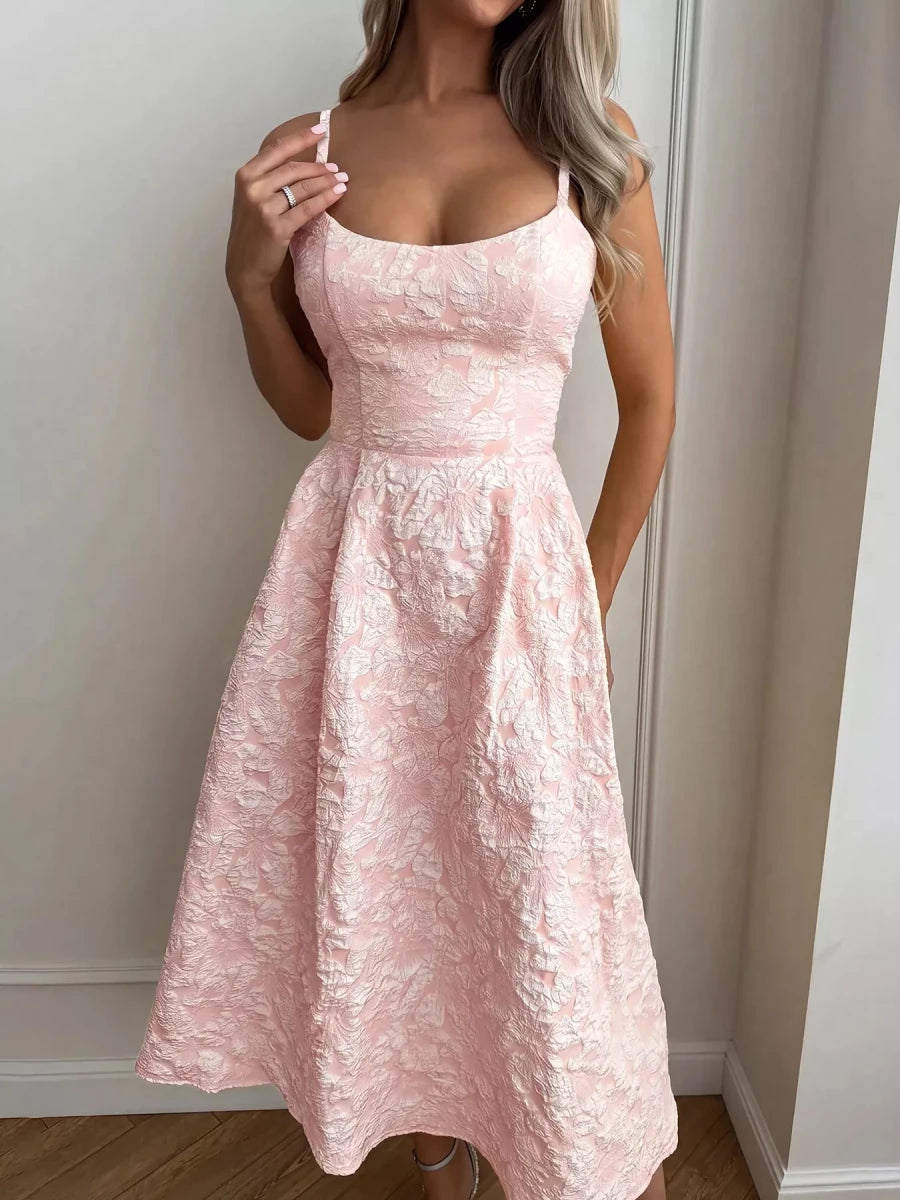 Camille Boutique - Dress