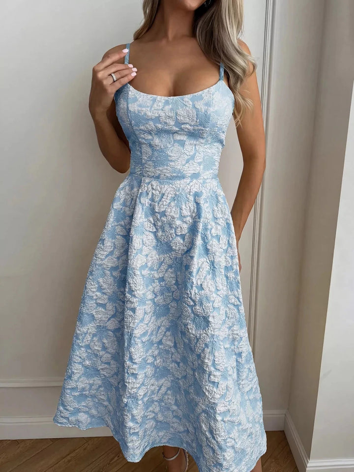Camille Boutique - Dress