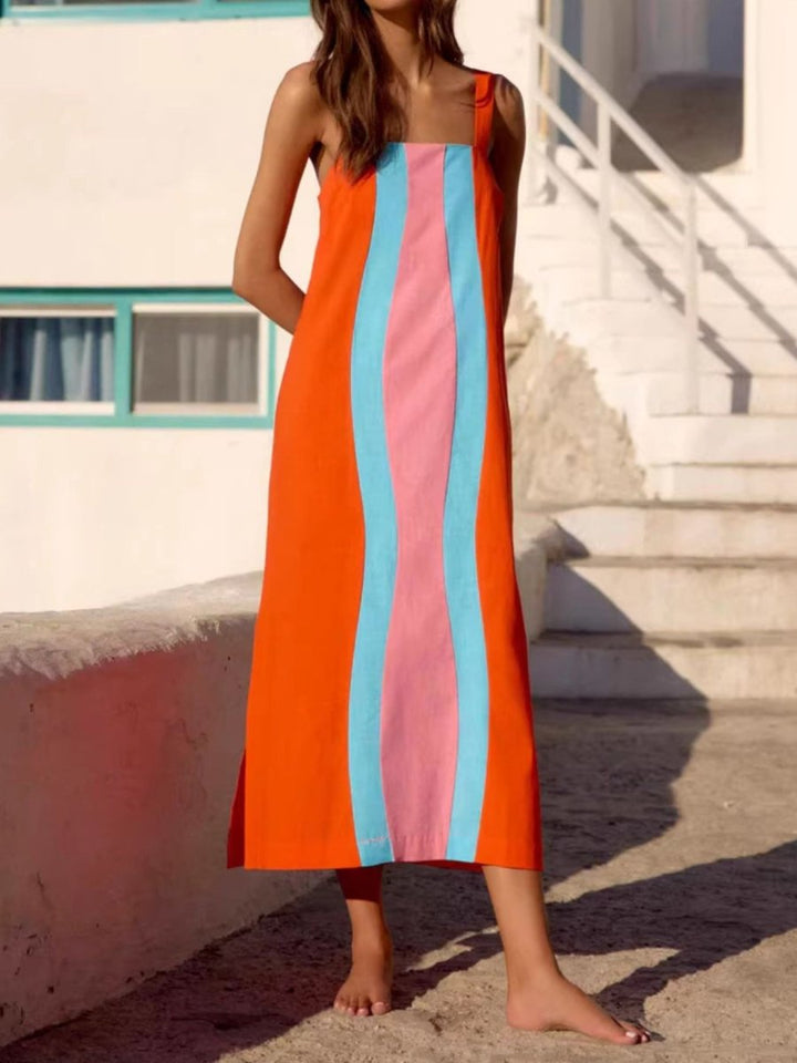 Camille Boutique - Dress