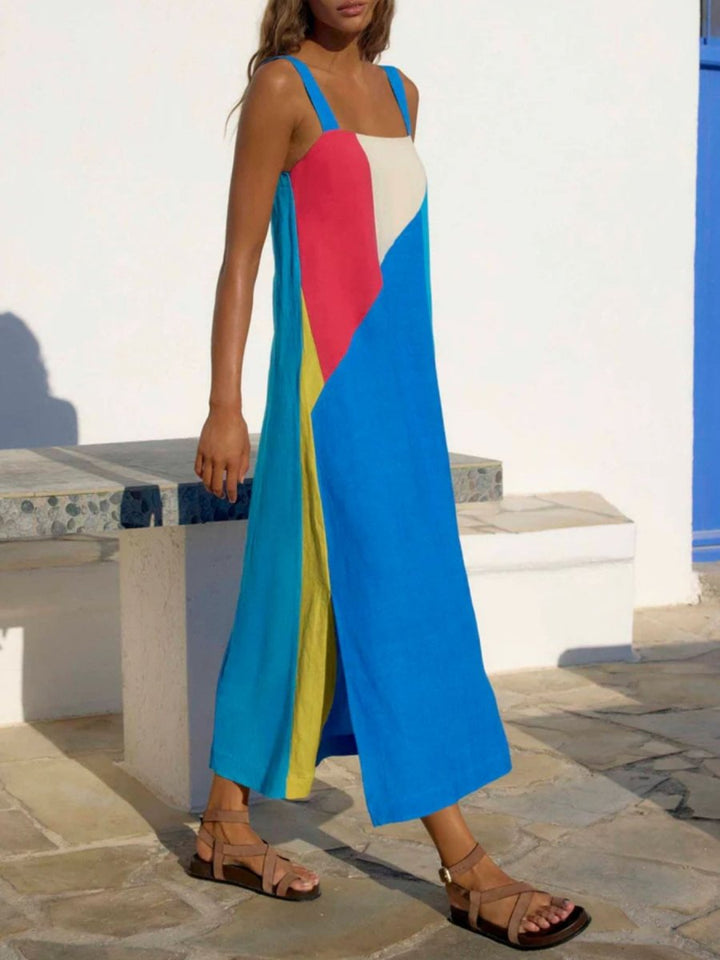 Camille Boutique - Dress