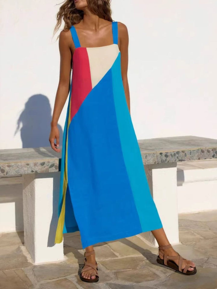 Camille Boutique - Dress