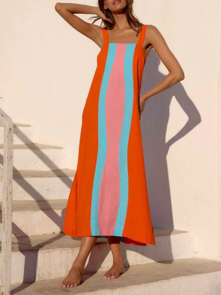 Camille Boutique - Dress
