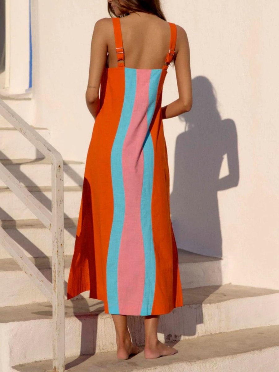 Camille Boutique - Dress