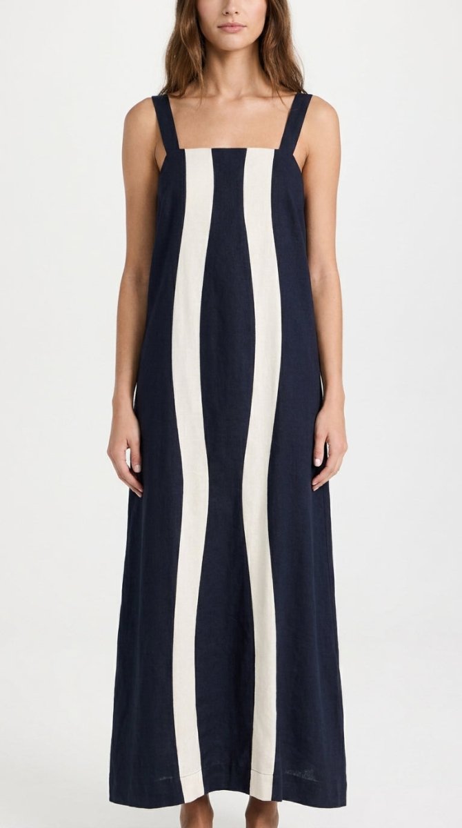 Camille Boutique - Dress
