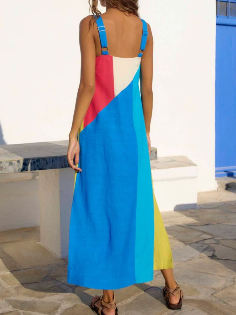 Camille Boutique - Dress