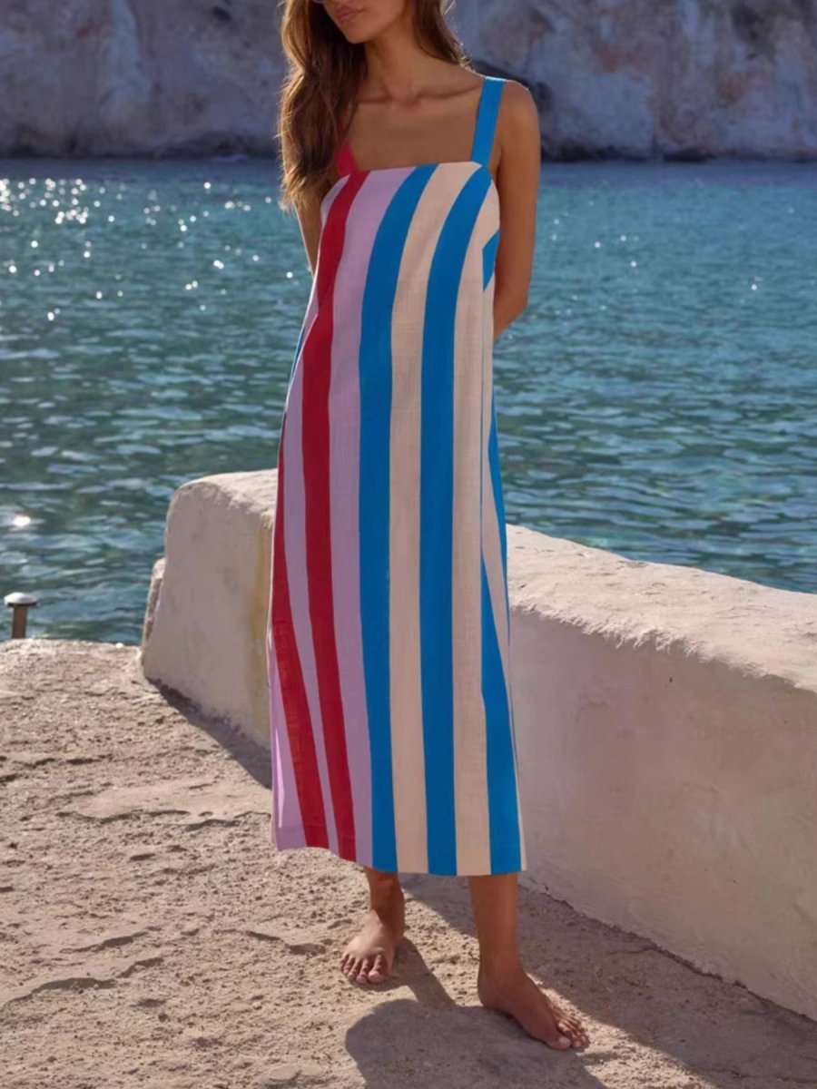 Camille Boutique - Dress