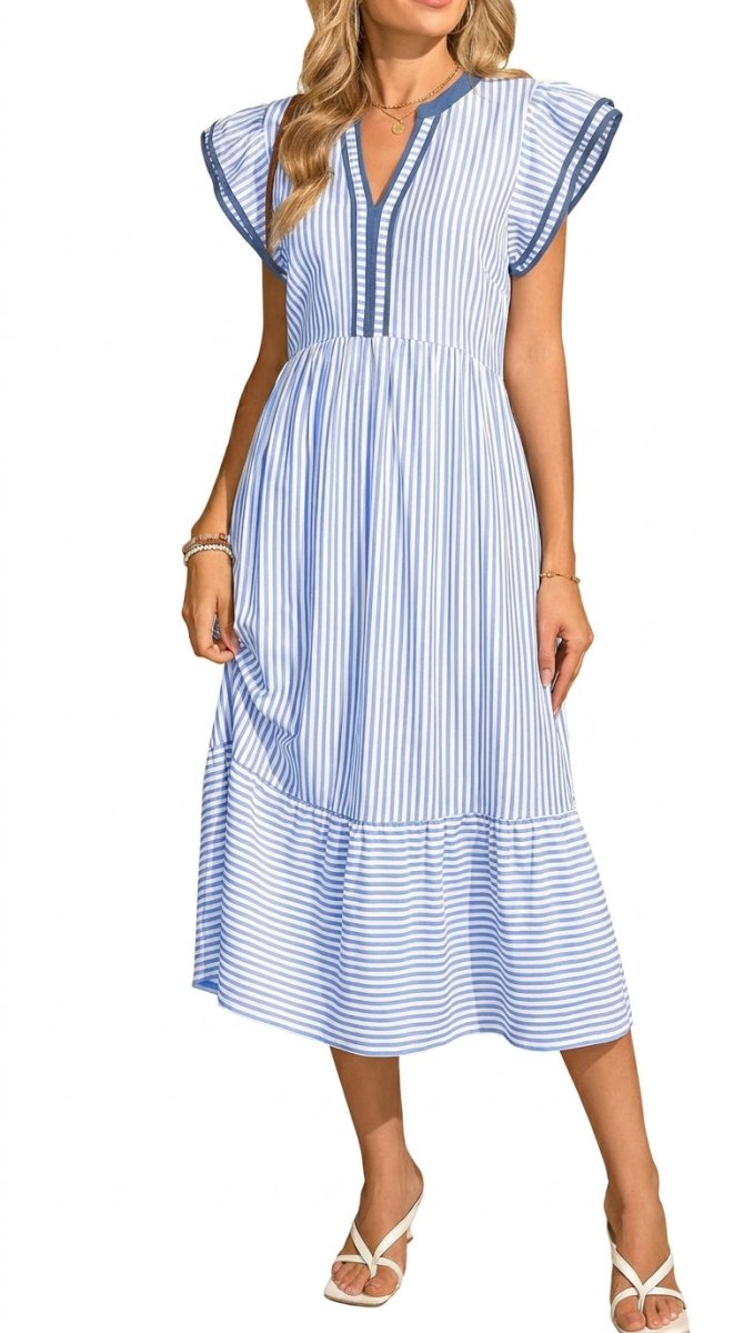 Camille Boutique - Dress