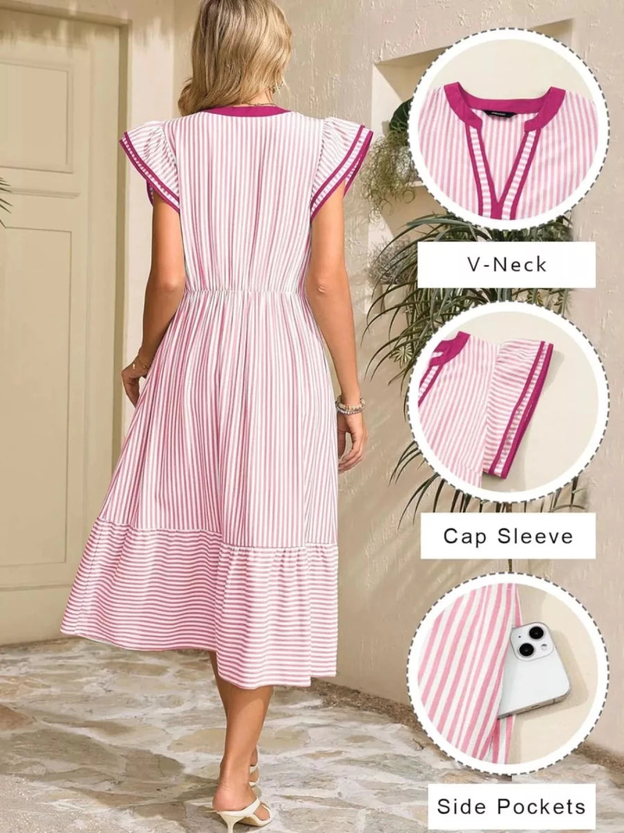 Camille Boutique - Dress