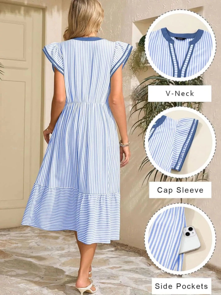 Camille Boutique - Dress
