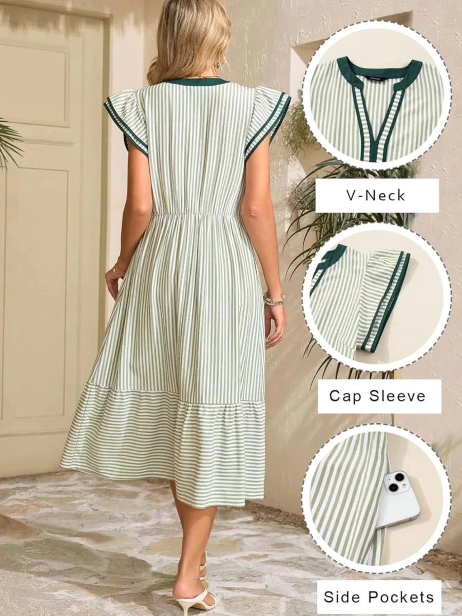 Camille Boutique - Dress