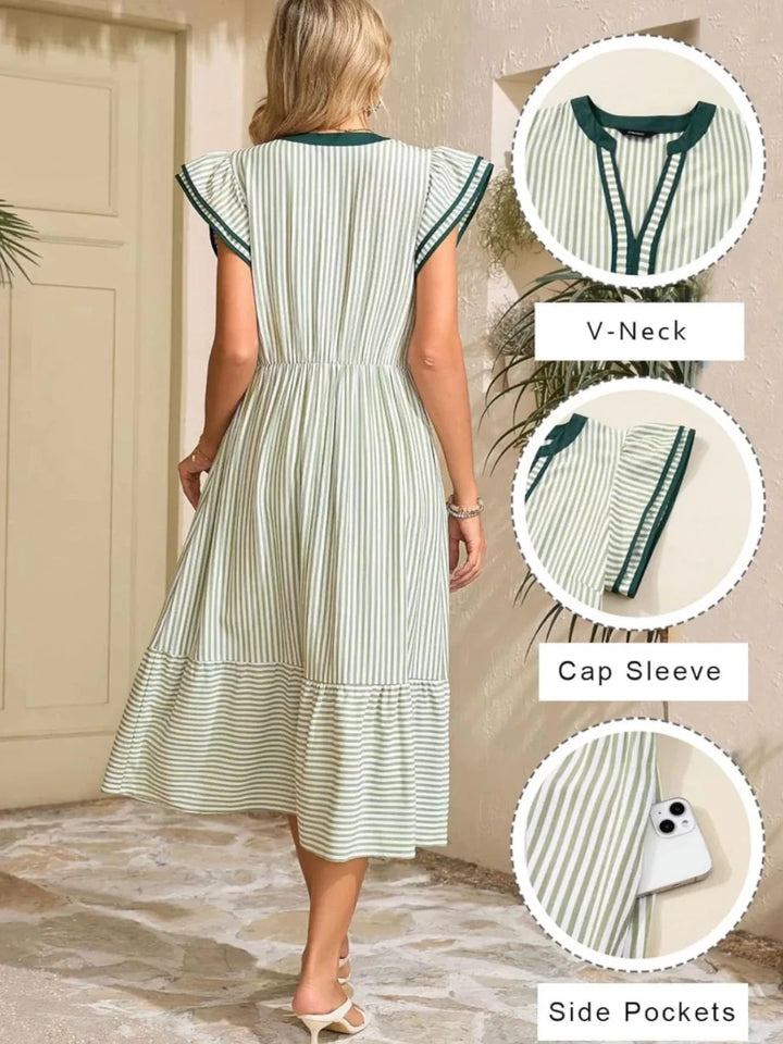 Camille Boutique - Dress