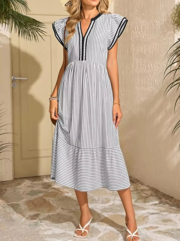 Camille Boutique - Dress