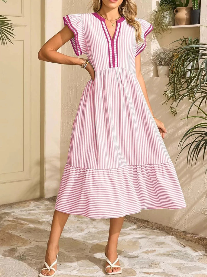 Camille Boutique - Dress