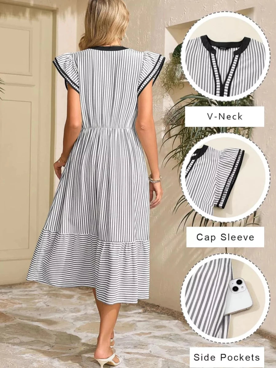 Camille Boutique - Dress