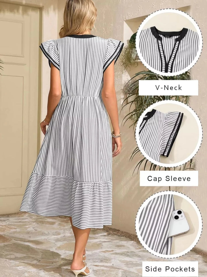 Camille Boutique - Dress