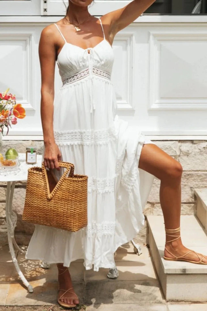 Camille Boutique - Dress