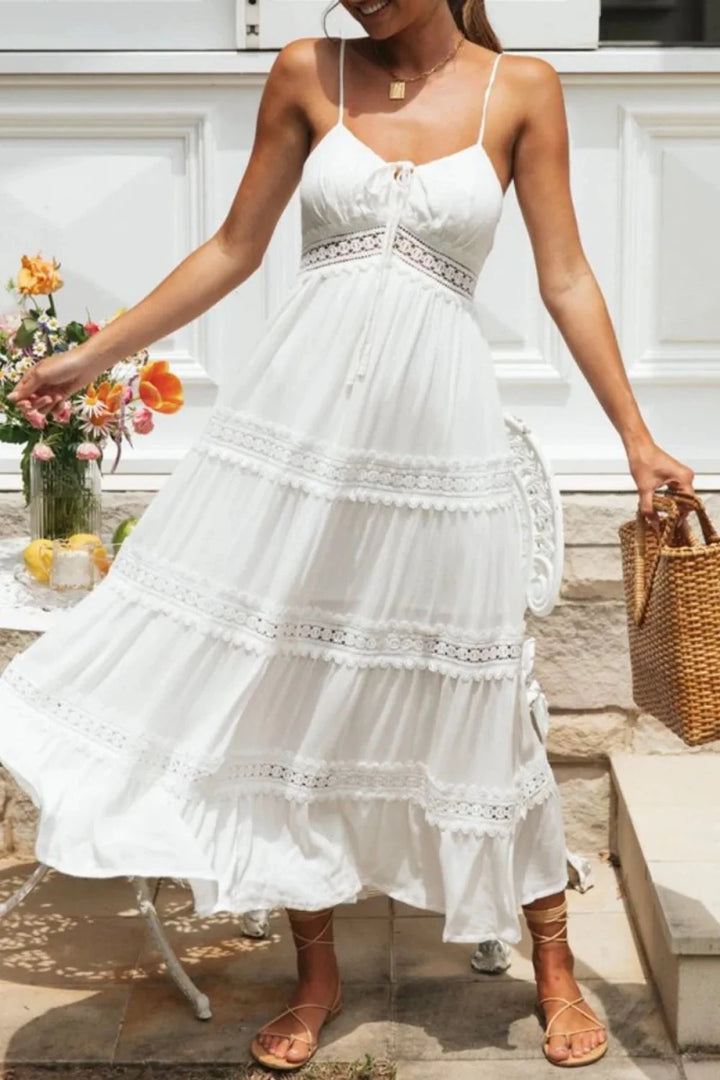 Camille Boutique - Dress