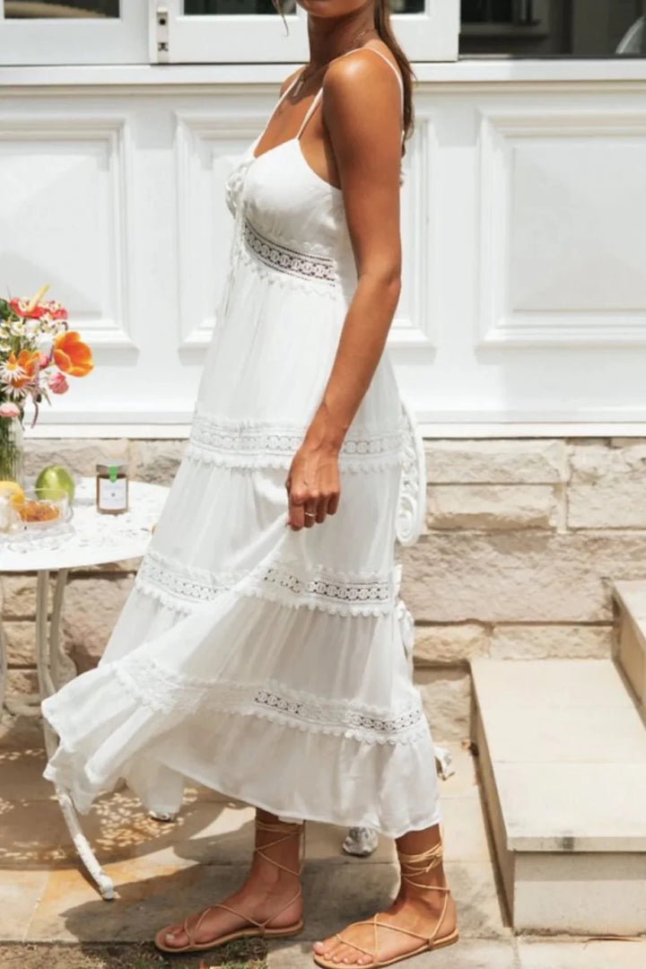 Camille Boutique - Dress