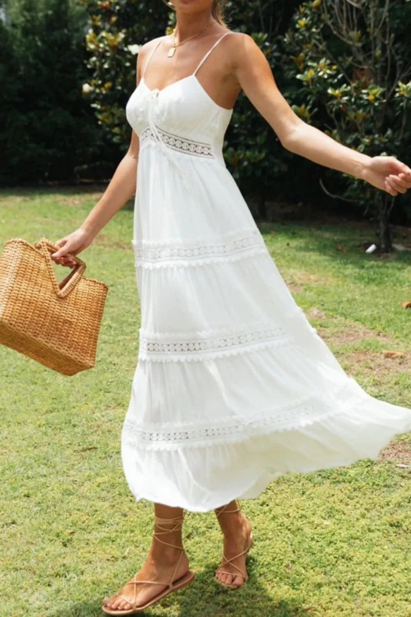 Camille Boutique - Dress