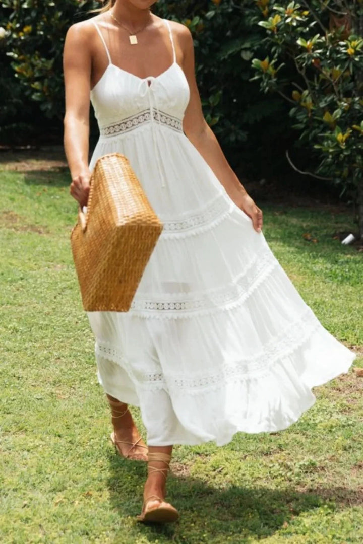 Camille Boutique - Dress
