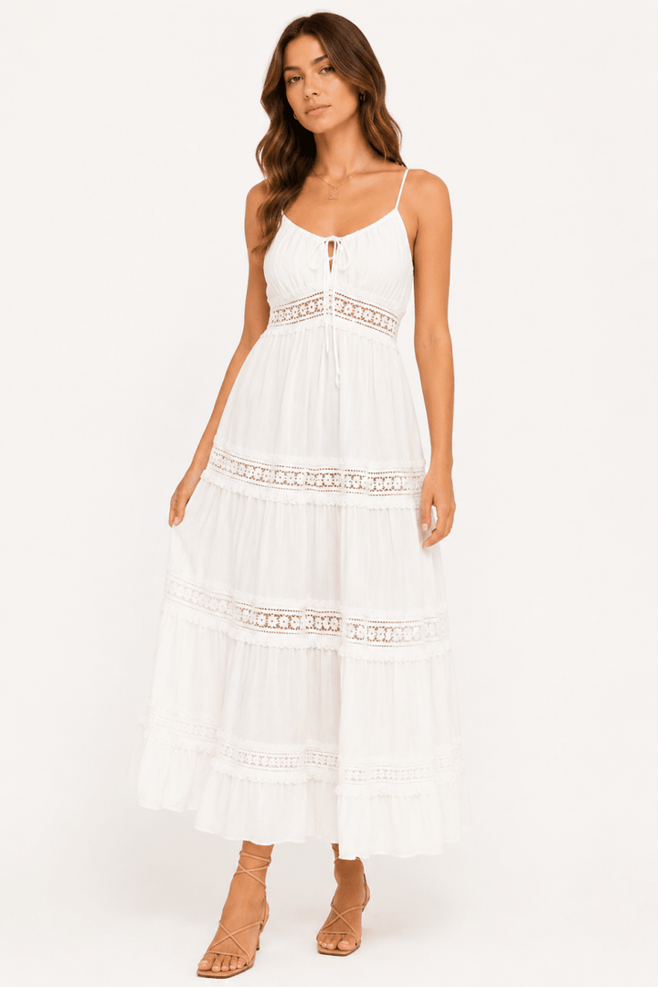 Camille Boutique - Dress