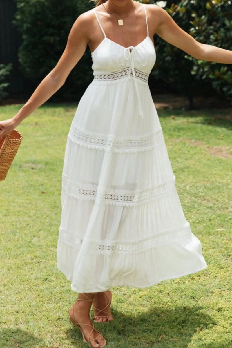 Camille Boutique - Dress