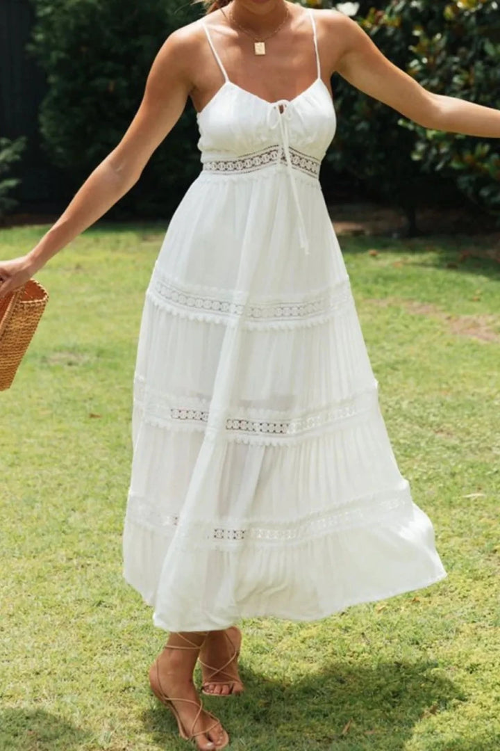 Camille Boutique - Dress
