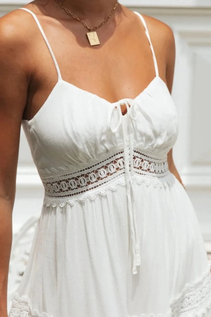Camille Boutique - Dress