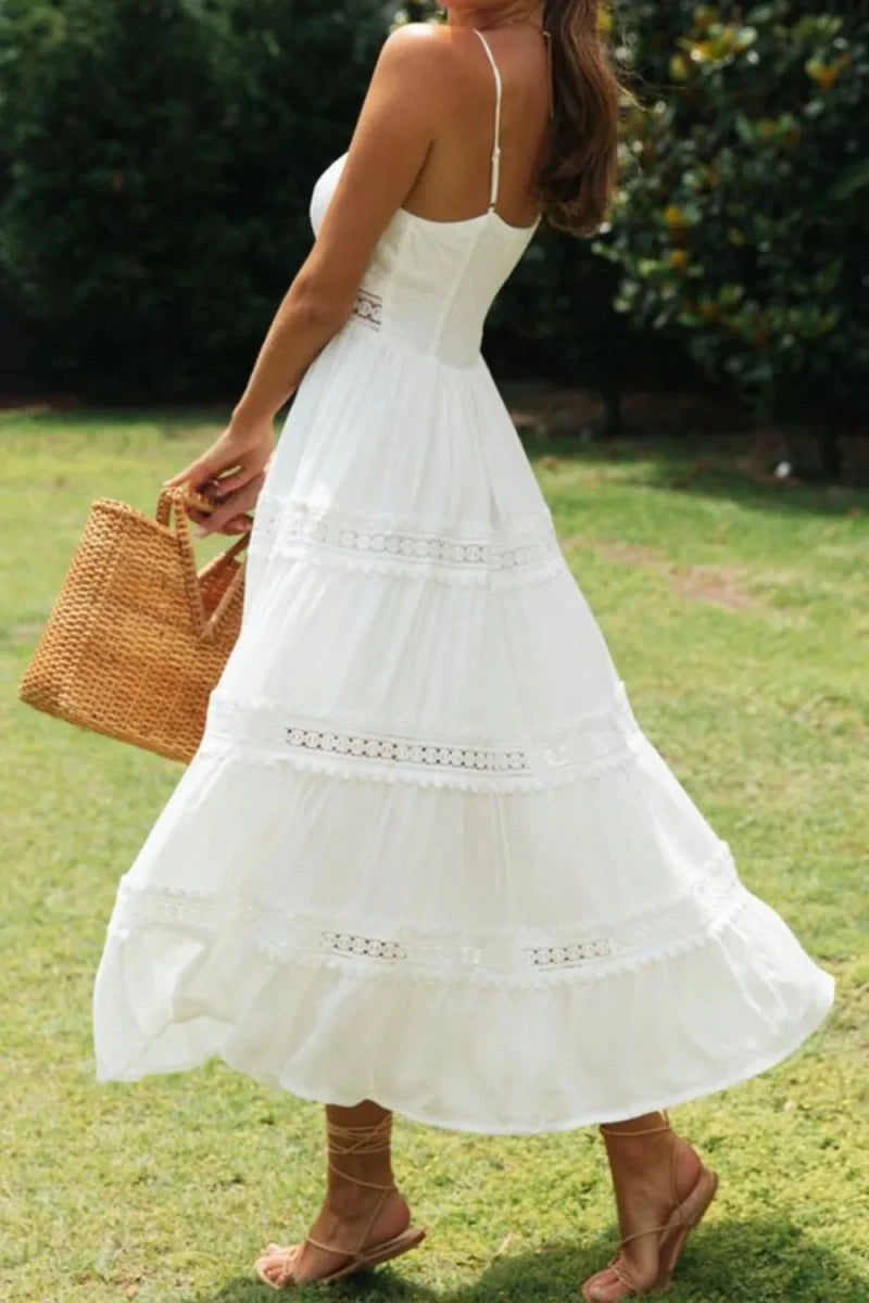 Camille Boutique - Dress