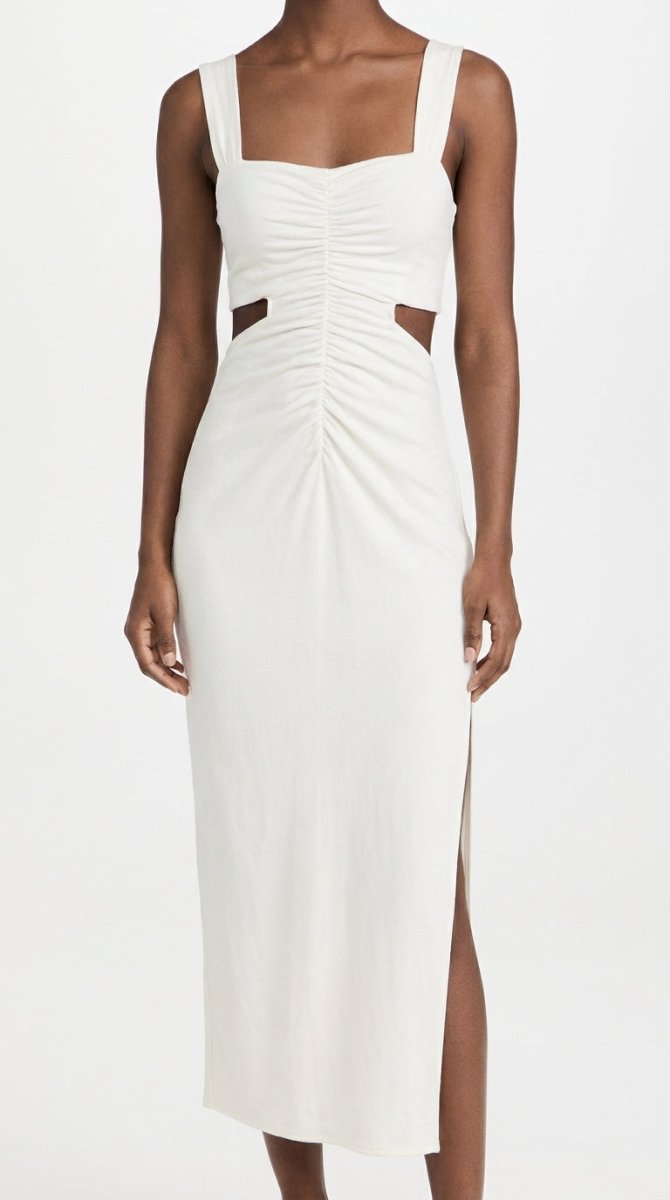 Camille Boutique - Dress