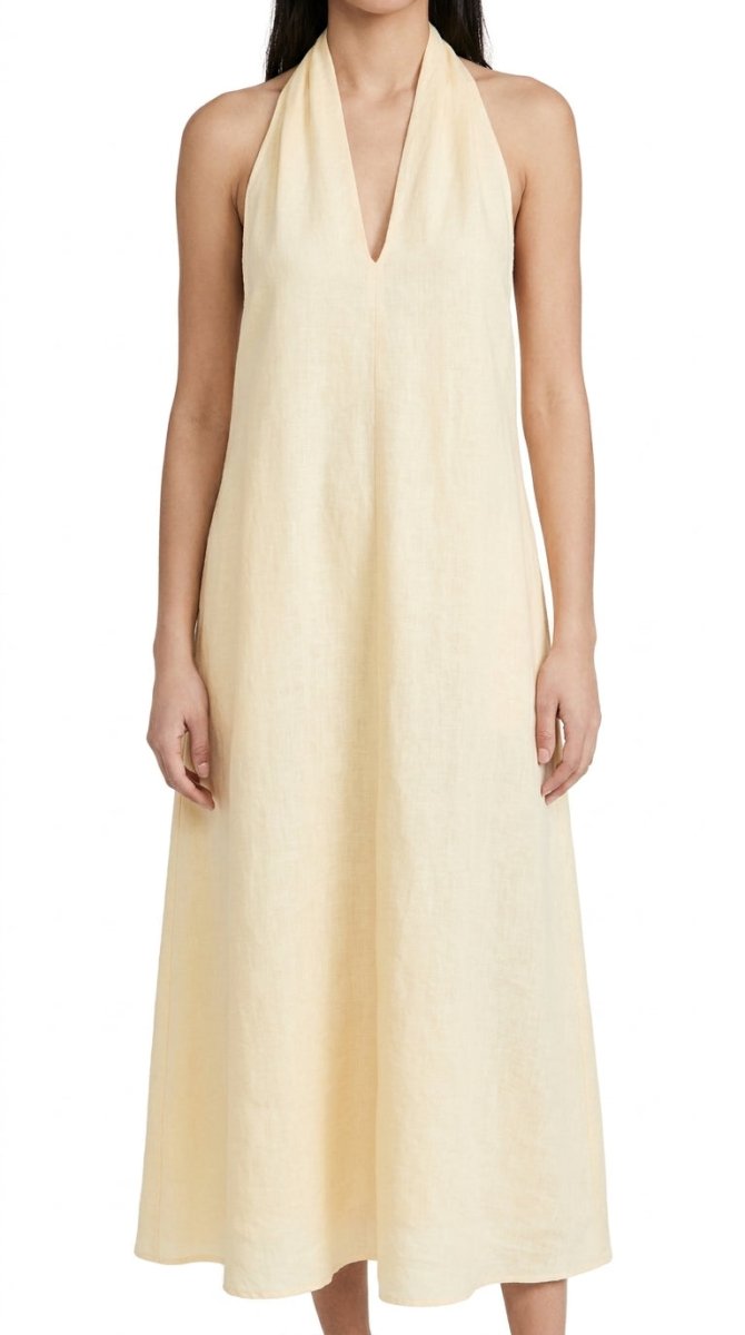 Camille Boutique - Dress