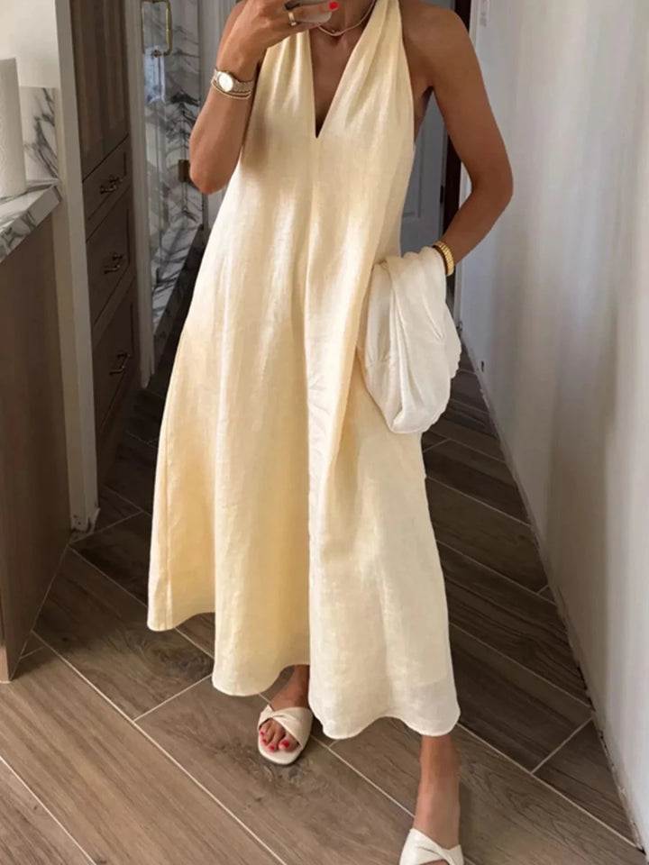 Camille Boutique - Dress