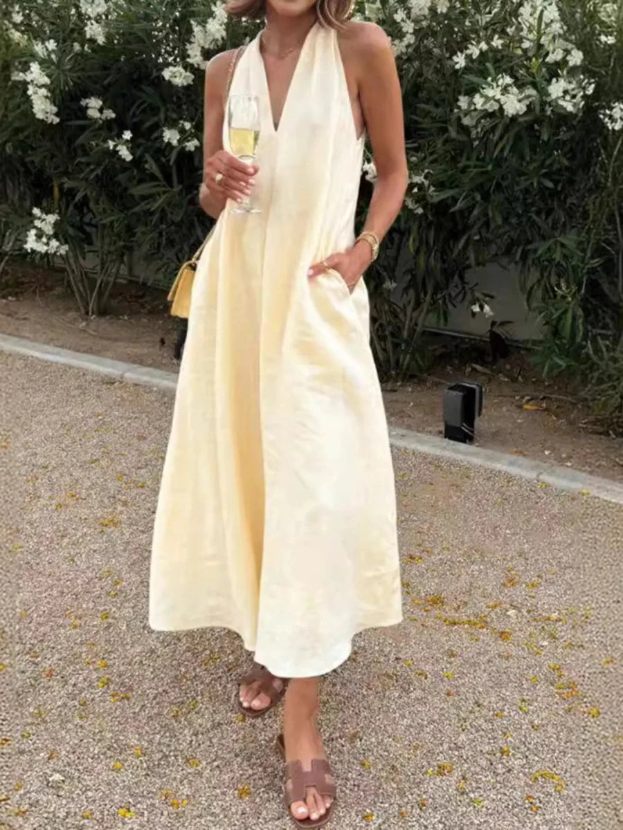 Camille Boutique - Dress