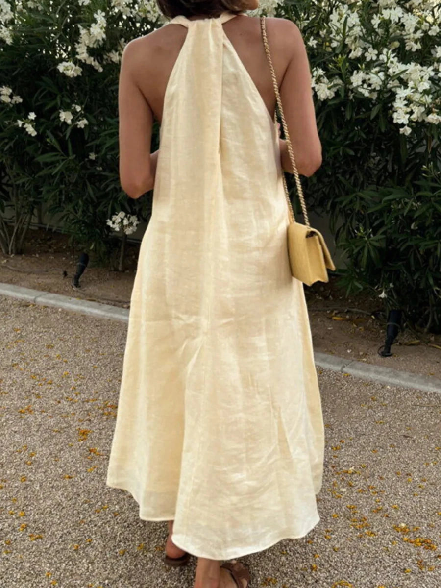 Camille Boutique - Dress