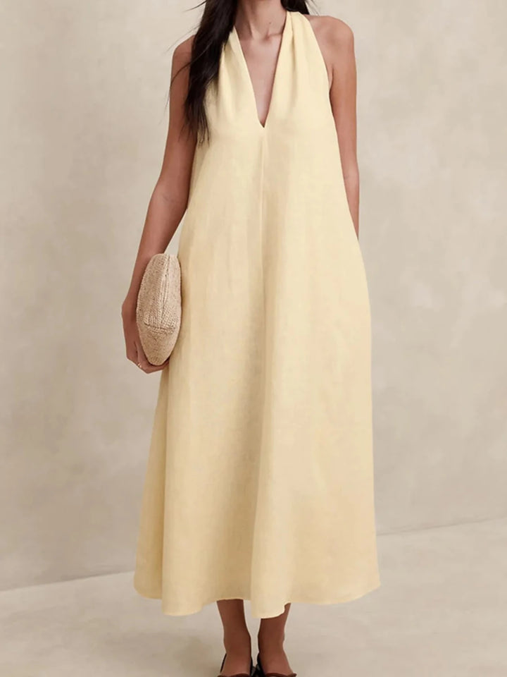 Camille Boutique - Dress