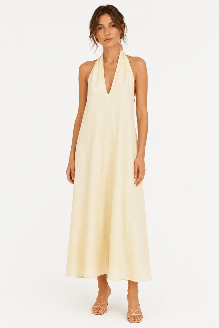 Camille Boutique - Dress
