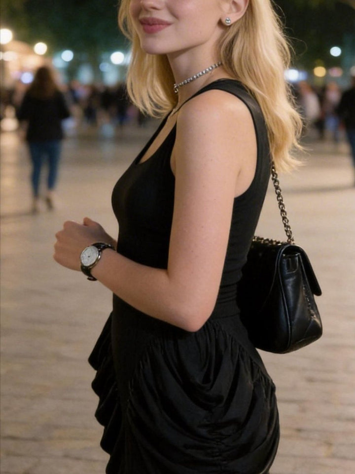 Camille Boutique - Dress
