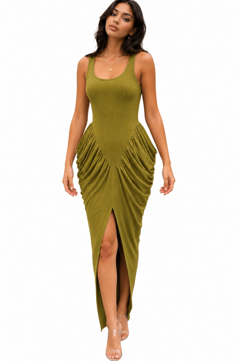 Camille Boutique - Dress