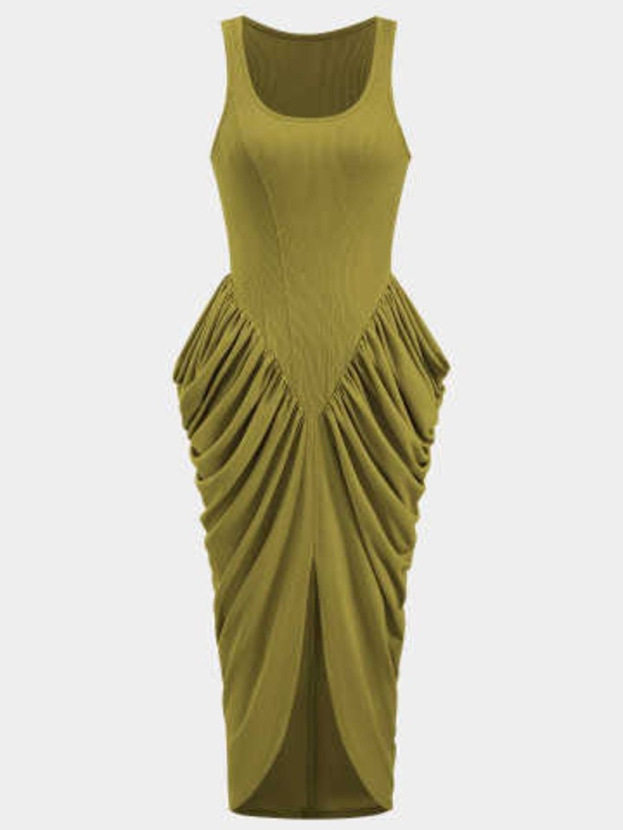 Camille Boutique - Dress